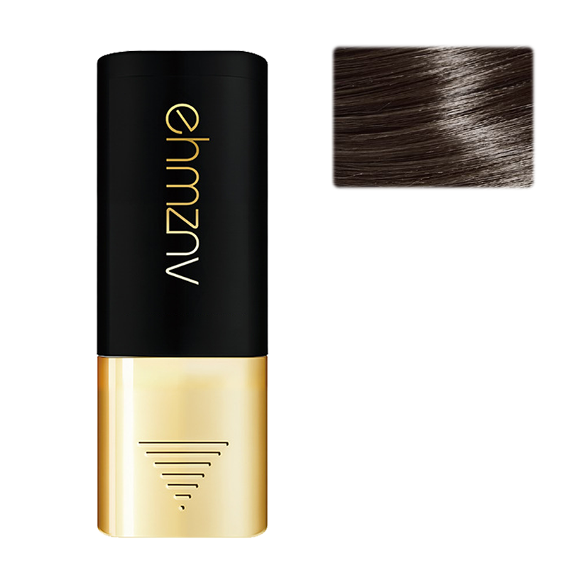 Šukos aplikatorius momentiniam žilų plaukų dažymui