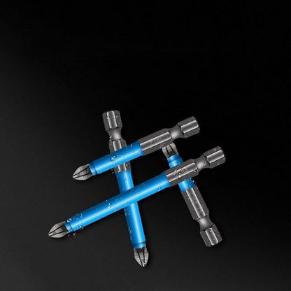 Universalus S2 plieno atsuktuvų antgalių rinkinys