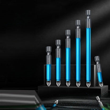 Universalus S2 plieno atsuktuvų antgalių rinkinys