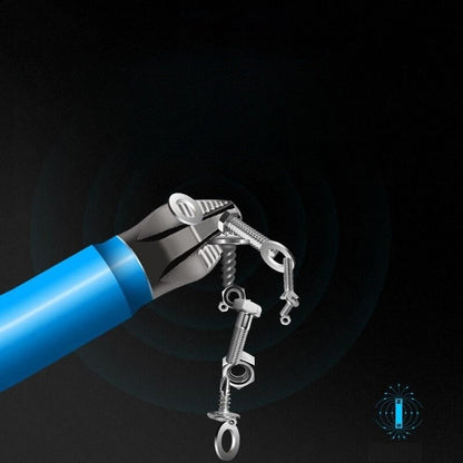 Universalus S2 plieno atsuktuvų antgalių rinkinys