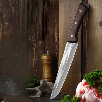 Profesionalus Iškaulinimo Peilis Iš Nerūdijančio Plieno