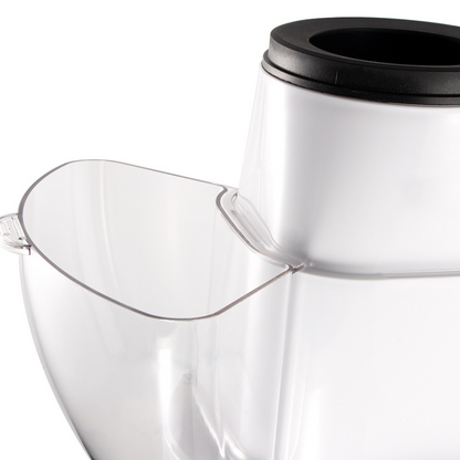 Automatinė 1200 W popcornų gaminimo mašina