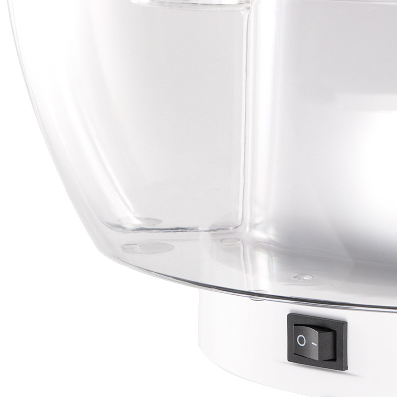 Automatinė 1200 W popcornų gaminimo mašina