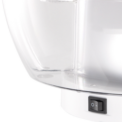 Automatinė 1200 W popcornų gaminimo mašina