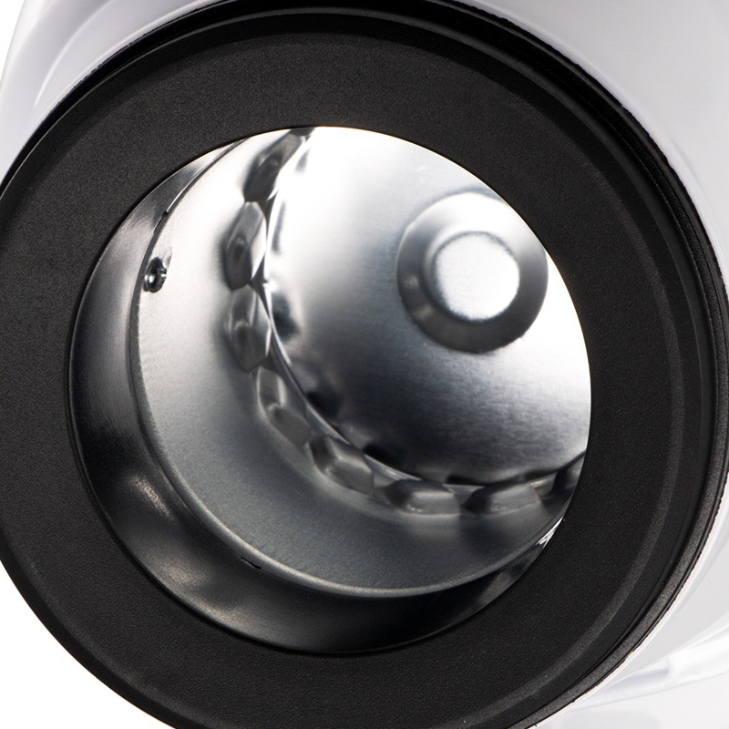 Automatinė 1200 W popcornų gaminimo mašina