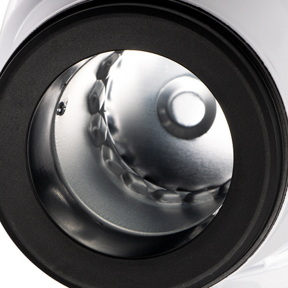 Automatinė 1200 W popcornų gaminimo mašina